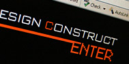 Website Design Construct