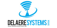 Logo Delaere Systems