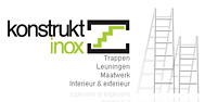 Website Konstrukt Inox